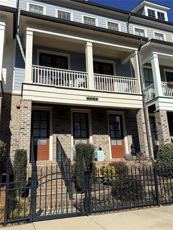 140 Inwood WALK, Woodstock, GA 30188