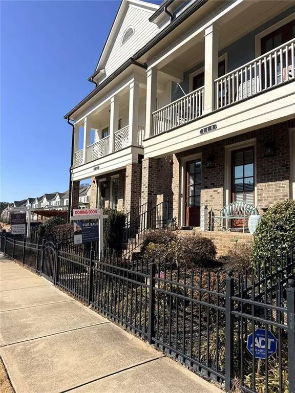 140 Inwood WALK, Woodstock, GA 30188