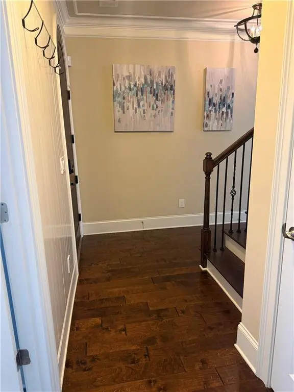 100 Batten Board WAY, Woodstock, GA 30189