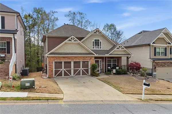 423 Crestmont LN, Canton, GA 30114