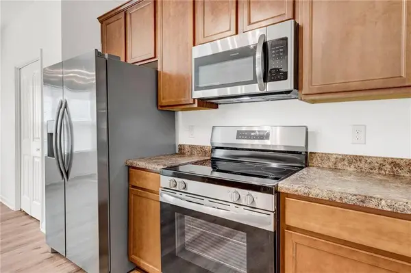 315 Alcovy WAY, Woodstock, GA 30188