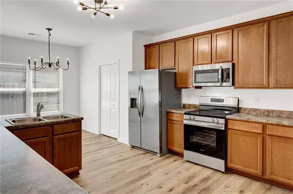 315 Alcovy WAY, Woodstock, GA 30188