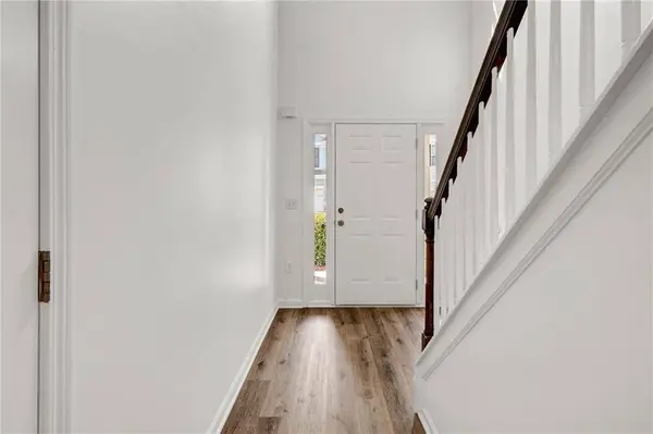 315 Alcovy WAY, Woodstock, GA 30188