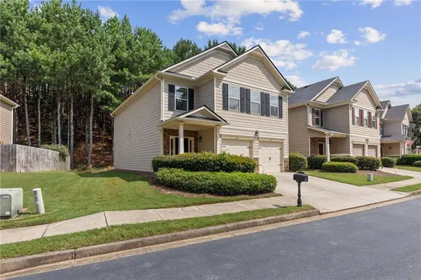 315 Alcovy WAY, Woodstock, GA 30188