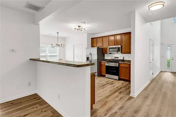 315 Alcovy WAY, Woodstock, GA 30188