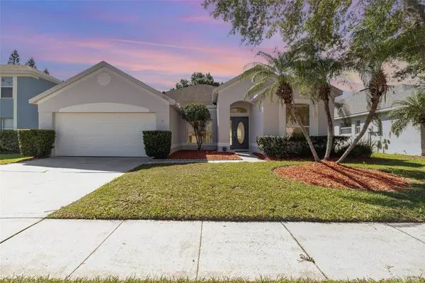 12213 BOHANNON BLVD, Orlando, FL 32824