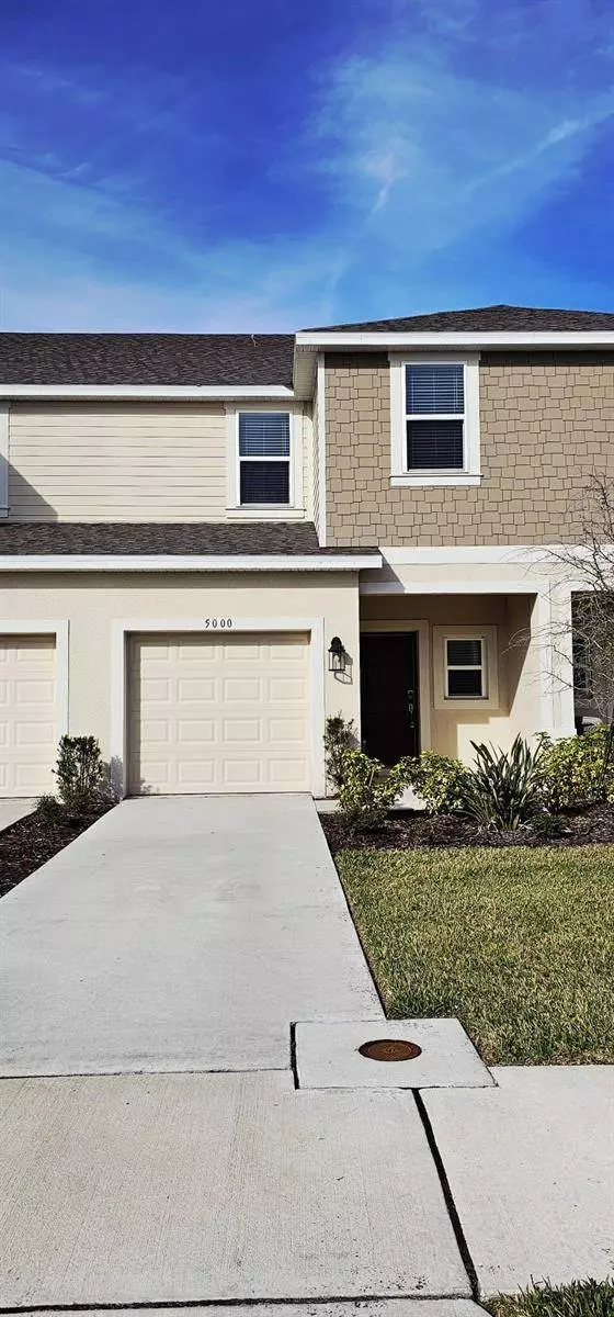 5000 REVOLUTIONARY WAY, St Cloud, FL 34769