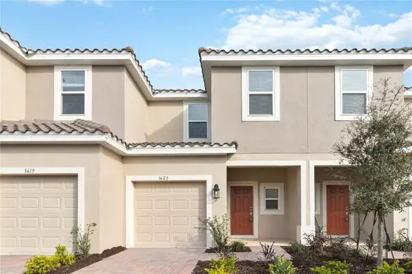 3623 LANDING NET DR, Kissimmee, FL 34746