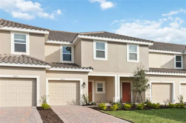 3623 LANDING NET DR, Kissimmee, FL 34746