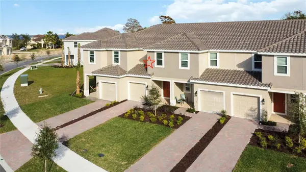 3623 LANDING NET DR, Kissimmee, FL 34746