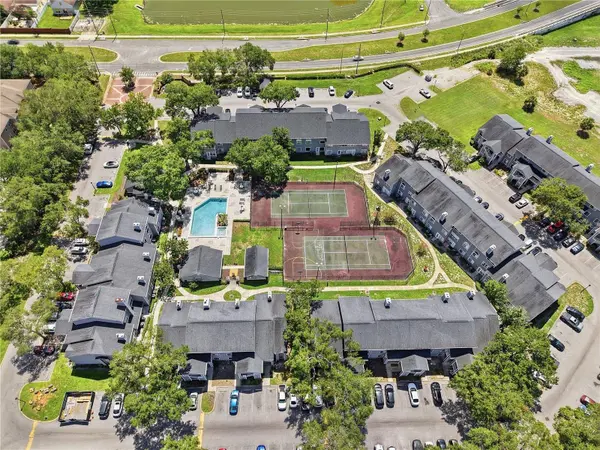 2216 STONINGTON AVE #2216, Orlando, FL 32817