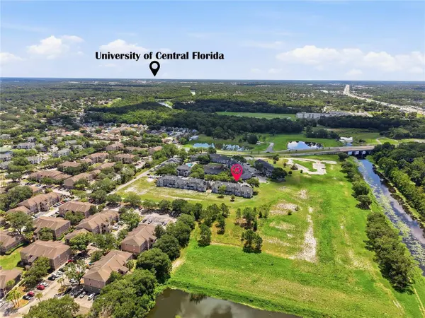 2216 STONINGTON AVE #2216, Orlando, FL 32817