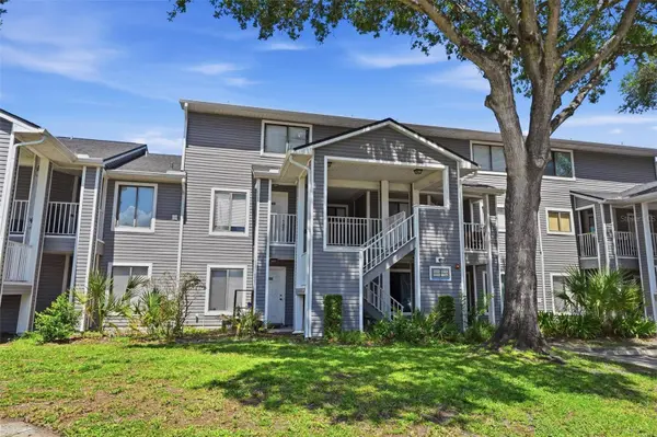 2216 STONINGTON AVE #2216, Orlando, FL 32817