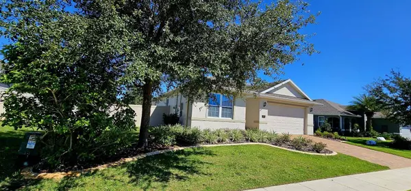 465 BELLISSIMO PL, Howey In The Hills, FL 34737