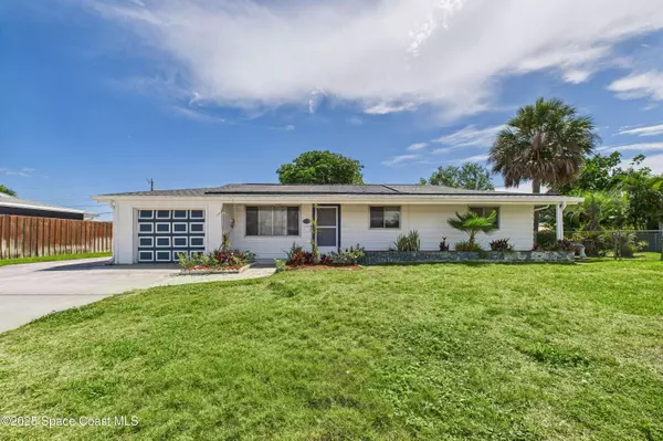 959 Eyerly LN NE, Palm Bay, FL 32905