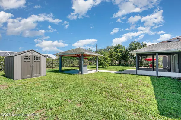 490 Candlestick AVE NE, Palm Bay, FL 32907