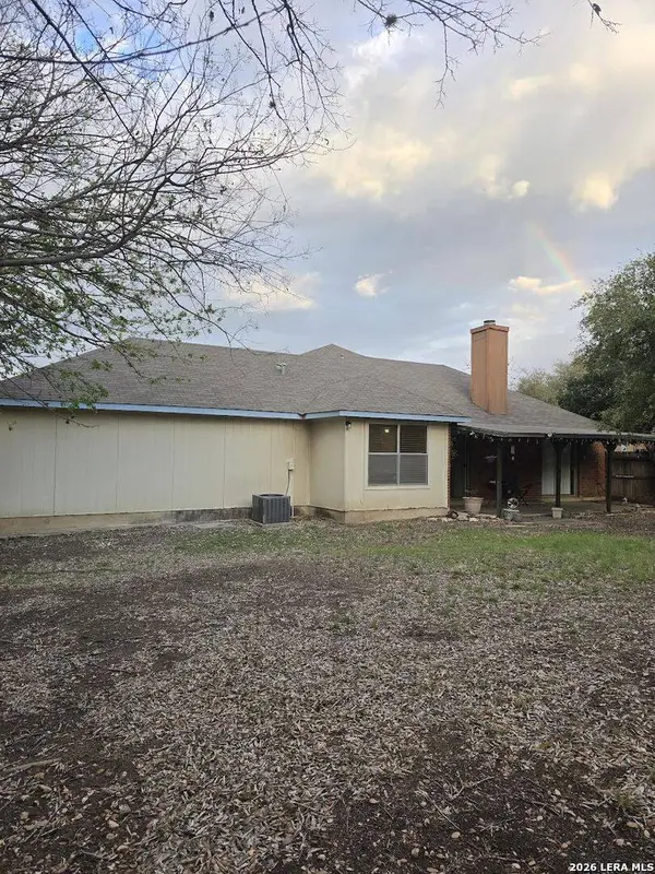 3415 Lura Ln, San Antonio, TX 78228