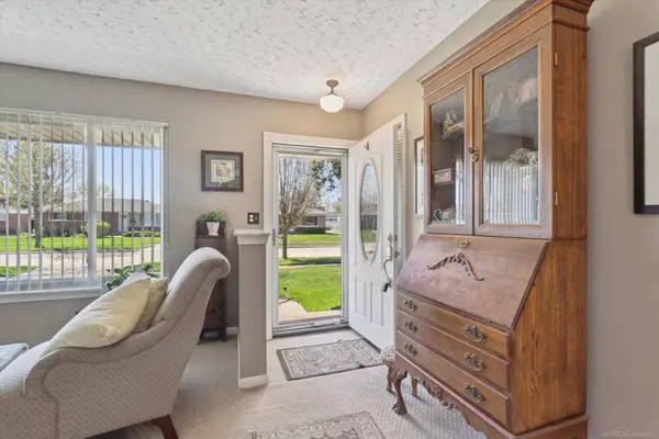 14107 Bade Drive, Warren, MI 48088