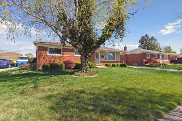 14107 Bade Drive, Warren, MI 48088