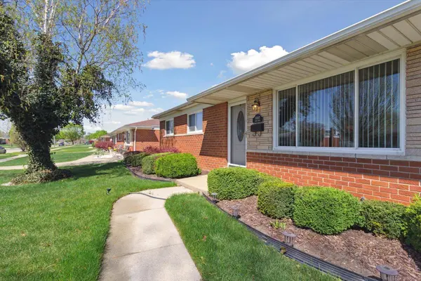 14107 Bade Drive, Warren, MI 48088