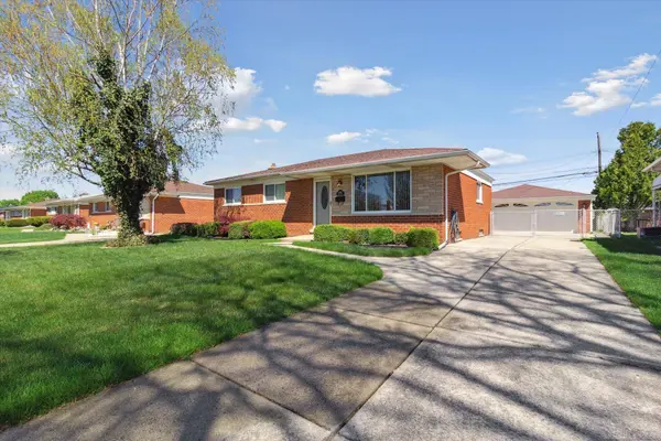 14107 Bade Drive, Warren, MI 48088