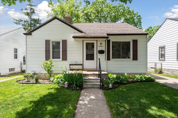 19481 Indian Street, Redford, MI 48240