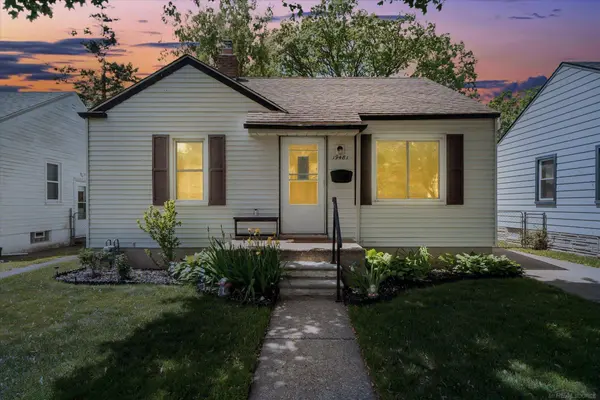 19481 Indian Street, Redford, MI 48240