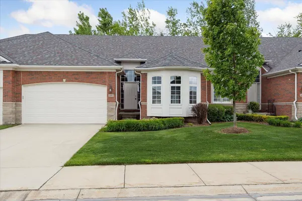 14972 Village Park Circle Circle, Shelby Twp, MI 48315