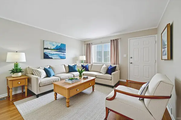 31920 St Margaret, Saint Clair Shores, MI 48082