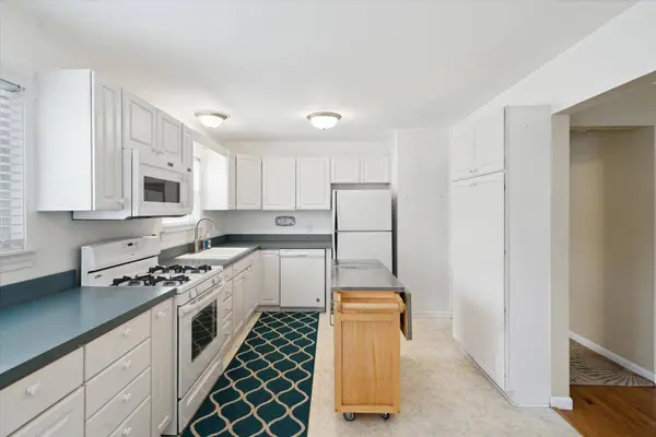 31920 St Margaret, Saint Clair Shores, MI 48082