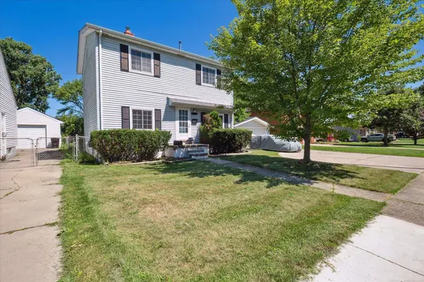 29202 Legion Streets, Roseville, MI 48066