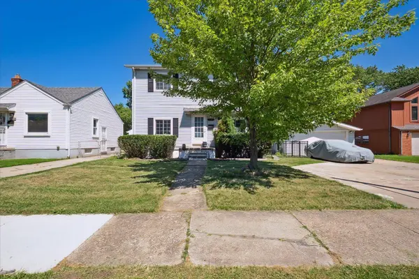 29202 Legion Streets, Roseville, MI 48066