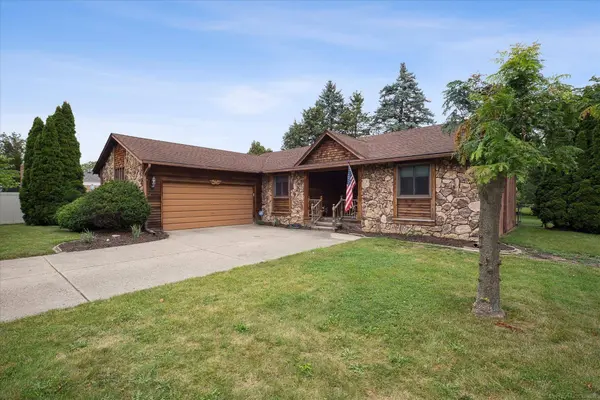 13171 Clinton River Road, Sterling Heights, MI 48313