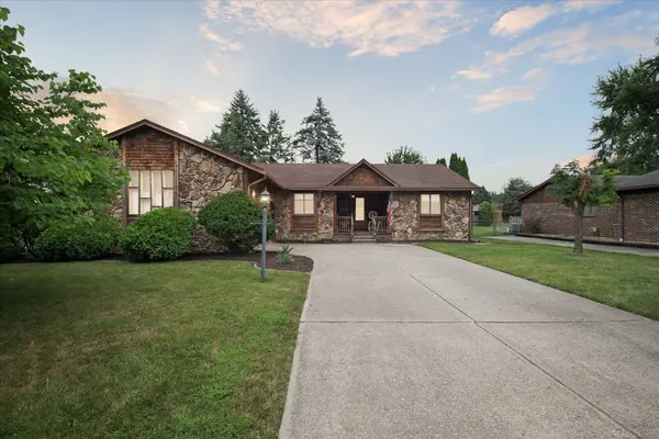 13171 Clinton River Road, Sterling Heights, MI 48313