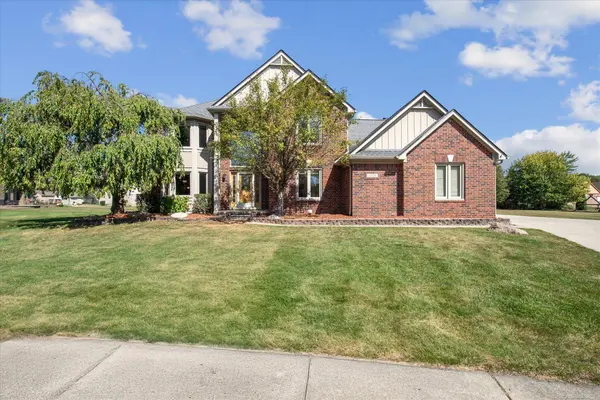 43176 Crissman Court, Sterling Heights, MI 48314