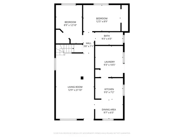 20661 Macel Street, Roseville, MI 48066