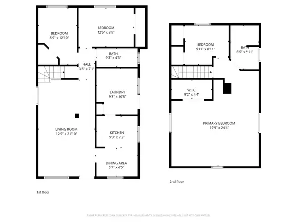 20661 Macel Street, Roseville, MI 48066