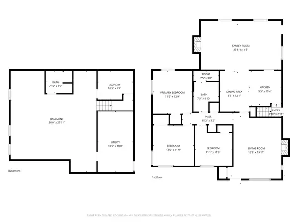 23821 Roxana Avenue, Eastpointe, MI 48021