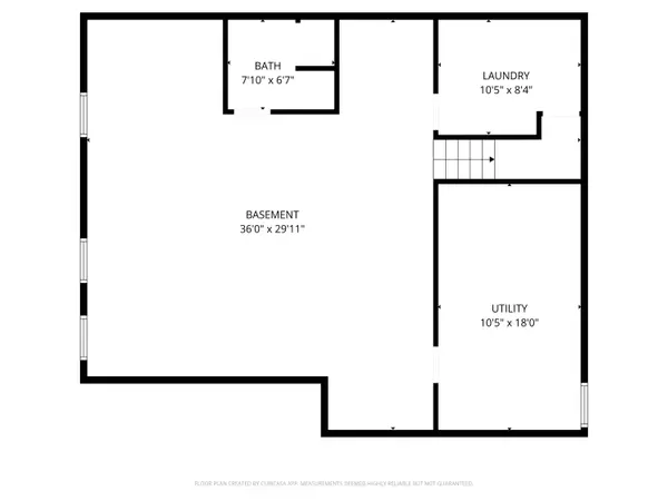 23821 Roxana Avenue, Eastpointe, MI 48021