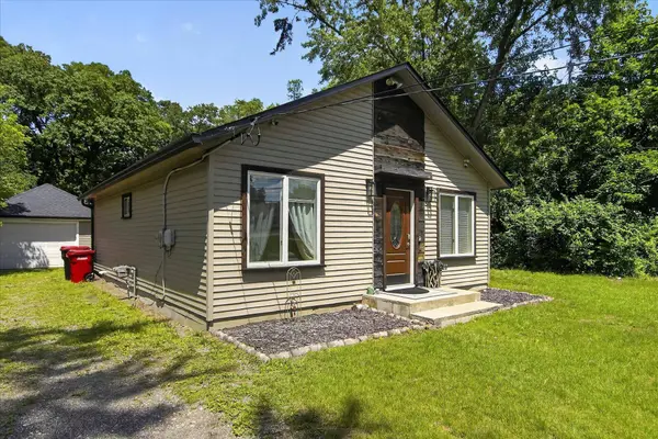 26844 Shiawassee Street, Southfield, MI 48033