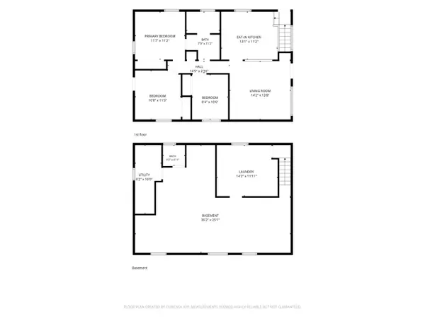 27825 Joan Street, Saint Clair Shores, MI 48081