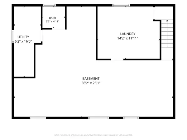 27825 Joan Street, Saint Clair Shores, MI 48081