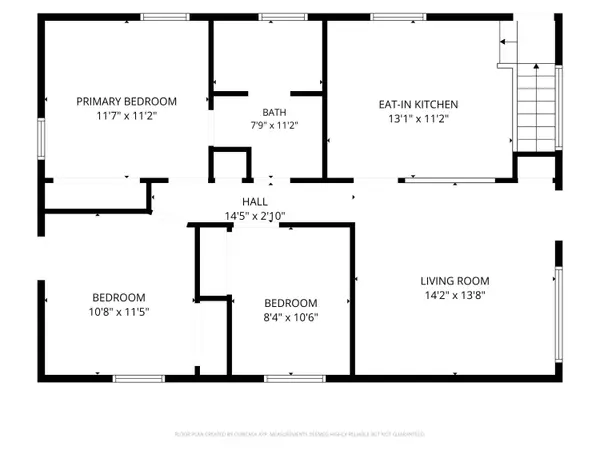 27825 Joan Street, Saint Clair Shores, MI 48081