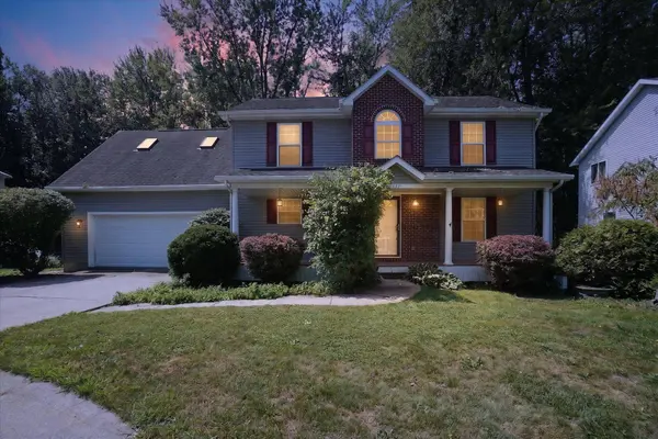 5677 Cartago Drive, Lansing, MI 48911