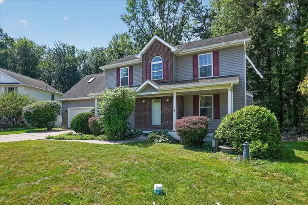 5677 Cartago Drive, Lansing, MI 48911
