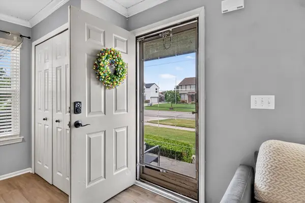 52133 Huntley Avenue, New Baltimore, MI 48047