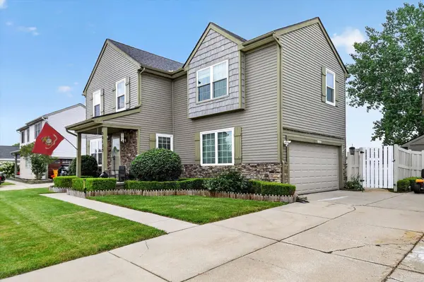 52133 Huntley Avenue, New Baltimore, MI 48047