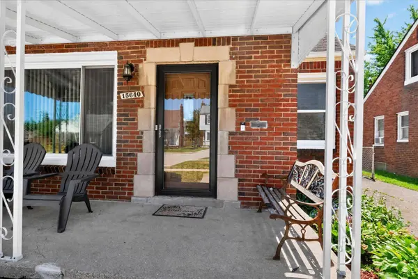 15640 Stricker Avenue, Eastpointe, MI 48021