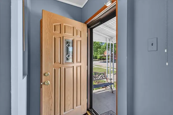 15640 Stricker Avenue, Eastpointe, MI 48021