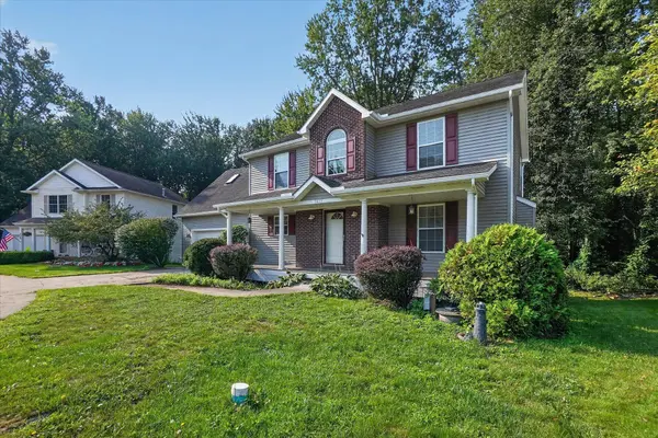 5677 Cartago Drive, Lansing, MI 48911